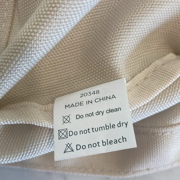 Hello Beautiful Tote Bag - Picture 9 of 9